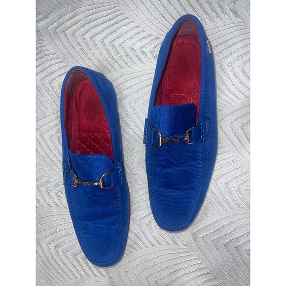 TAYNO Royal Size 9 – Men’s Dress Loafers, Stylish & Comfortable main image 4
